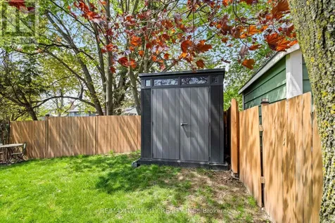 240 Grand River Boulevard Kitchener ON N2A 3G8