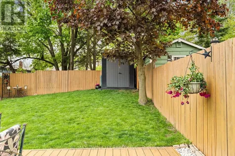 240 Grand River Boulevard Kitchener ON N2A 3G8