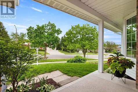 240 Grand River Boulevard Kitchener ON N2A 3G8