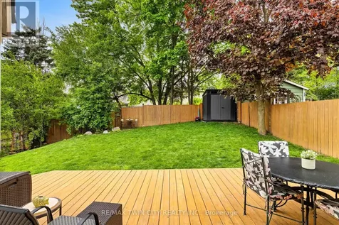 240 Grand River Boulevard Kitchener ON N2A 3G8