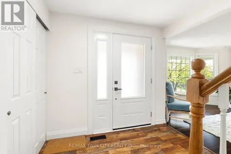 240 Grand River Boulevard Kitchener ON N2A 3G8