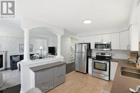 136 Marcy Crescent Cambridge ON N3C 4H6