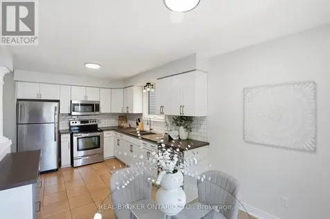 136 Marcy Crescent Cambridge ON N3C 4H6