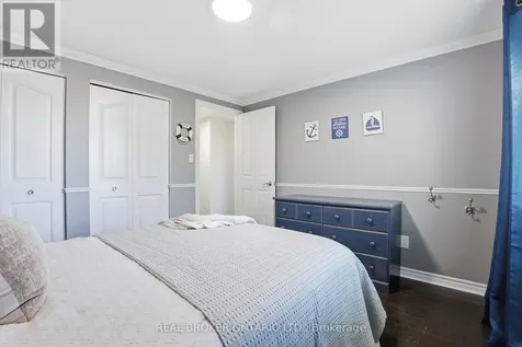 136 Marcy Crescent Cambridge ON N3C 4H6