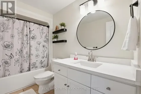 136 Marcy Crescent Cambridge ON N3C 4H6