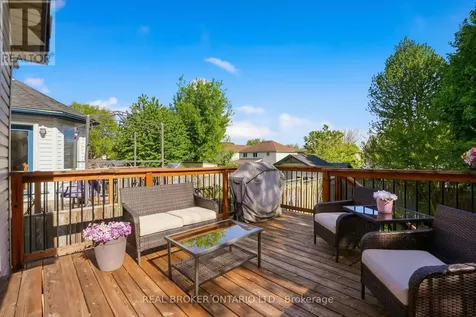 136 Marcy Crescent Cambridge ON N3C 4H6