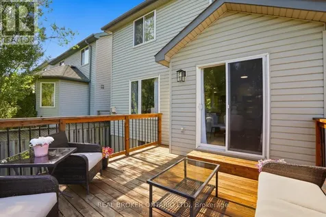 136 Marcy Crescent Cambridge ON N3C 4H6