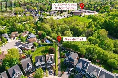 136 Marcy Crescent Cambridge ON N3C 4H6