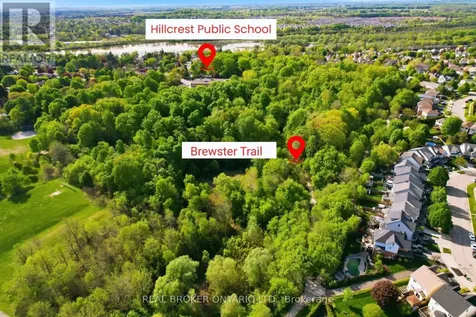 136 Marcy Crescent Cambridge ON N3C 4H6