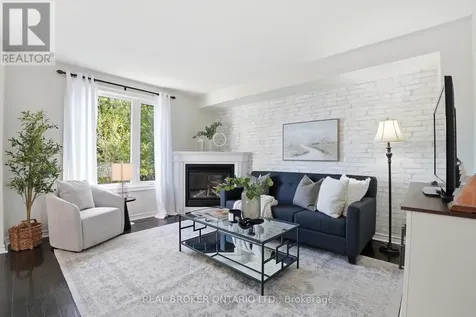 136 Marcy Crescent Cambridge ON N3C 4H6