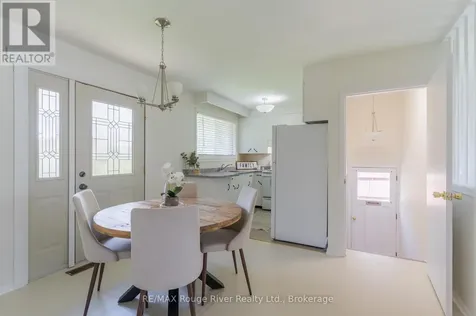 431 Major Street Cobourg ON K9A 4C9