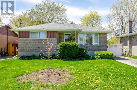 431 Major Street Cobourg ON K9A 4C9