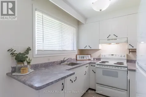 431 Major Street Cobourg ON K9A 4C9