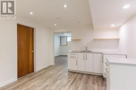 431 Major Street Cobourg ON K9A 4C9