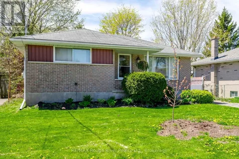 431 Major Street Cobourg ON K9A 4C9