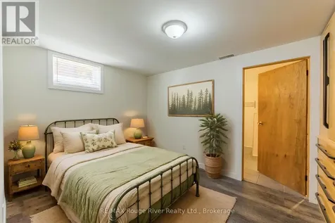 431 Major Street Cobourg ON K9A 4C9