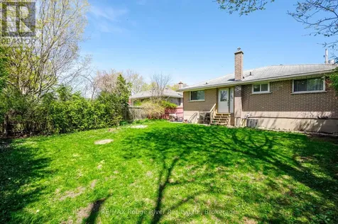 431 Major Street Cobourg ON K9A 4C9