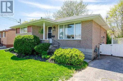 431 Major Street Cobourg ON K9A 4C9