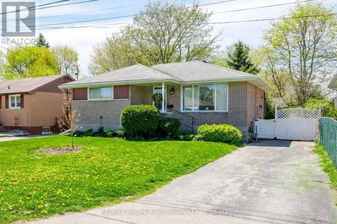 431 Major Street Cobourg ON K9A 4C9