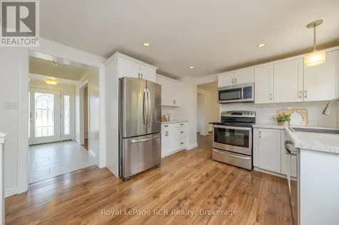 466 Highland Drive Kincardine ON N2Z 1W9