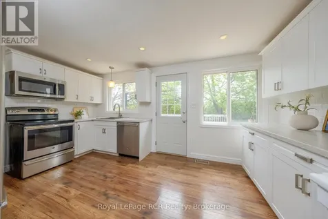 466 Highland Drive Kincardine ON N2Z 1W9