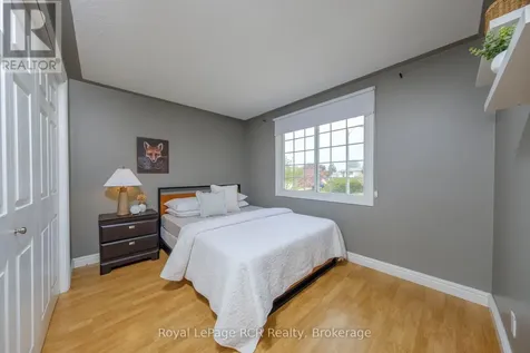 466 Highland Drive Kincardine ON N2Z 1W9