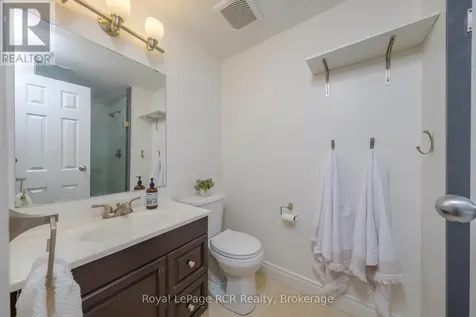 466 Highland Drive Kincardine ON N2Z 1W9