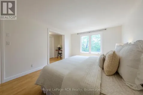 466 Highland Drive Kincardine ON N2Z 1W9