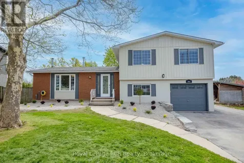 466 Highland Drive Kincardine ON N2Z 1W9