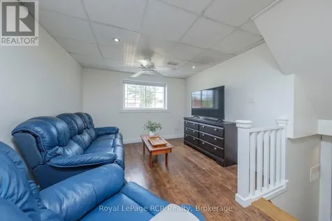 466 Highland Drive Kincardine ON N2Z 1W9