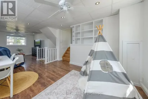 466 Highland Drive Kincardine ON N2Z 1W9
