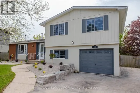 466 Highland Drive Kincardine ON N2Z 1W9