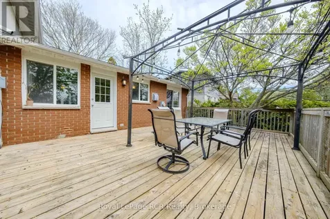 466 Highland Drive Kincardine ON N2Z 1W9