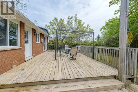 466 Highland Drive Kincardine ON N2Z 1W9