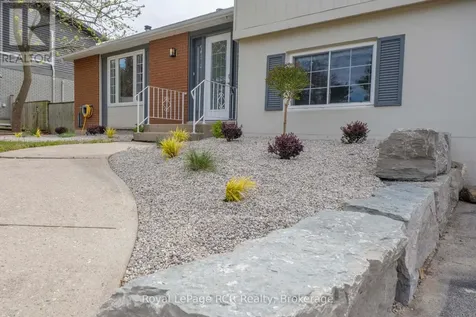 466 Highland Drive Kincardine ON N2Z 1W9