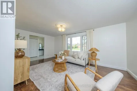 466 Highland Drive Kincardine ON N2Z 1W9