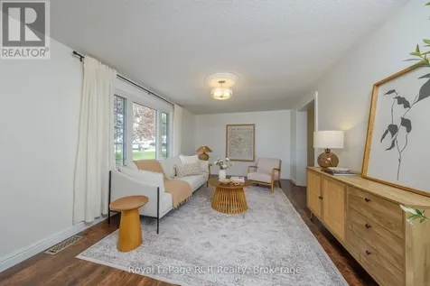 466 Highland Drive Kincardine ON N2Z 1W9