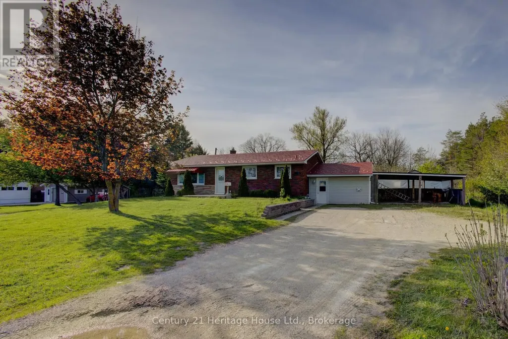462 Durham Road West West Grey ON N0G 1R0