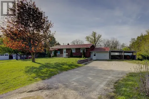 462 Durham Road West West Grey ON N0G 1R0
