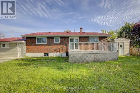 462 Durham Road West West Grey ON N0G 1R0