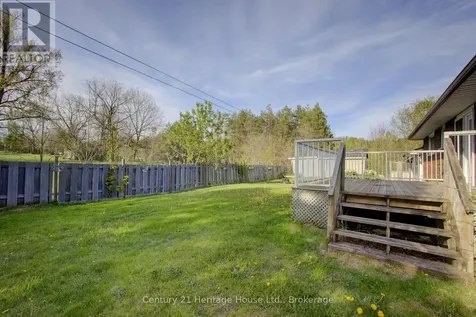 462 Durham Road West West Grey ON N0G 1R0