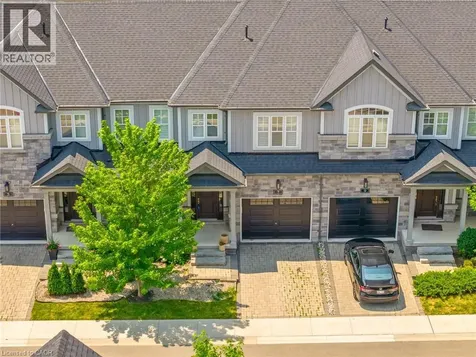 7 Windsor Circle Niagara-on-the-lake ON L0S 1J0
