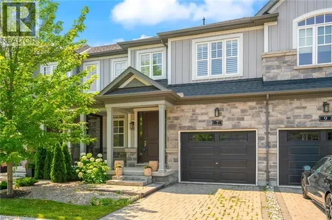 7 Windsor Circle Niagara-on-the-lake ON L0S 1J0