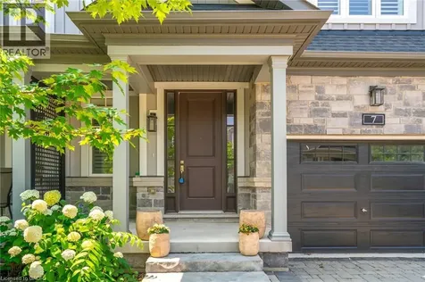 7 Windsor Circle Niagara-on-the-lake ON L0S 1J0
