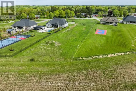 72 Ormiston Street Clarington ON L0B 1J0