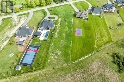 72 Ormiston Street Clarington ON L0B 1J0