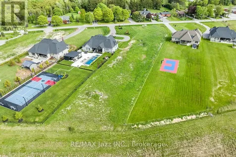 72 Ormiston Street Clarington ON L0B 1J0