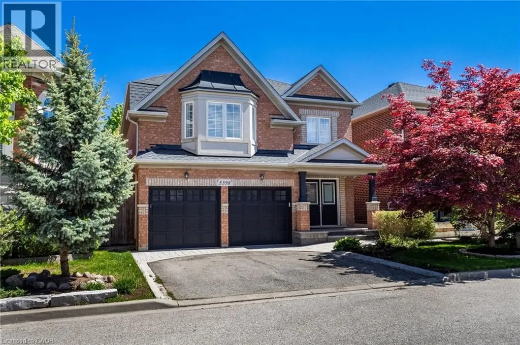 5398 Langford Road Burlington ON L7L 7M6