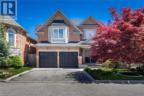 5398 Langford Road Burlington ON L7L 7M6