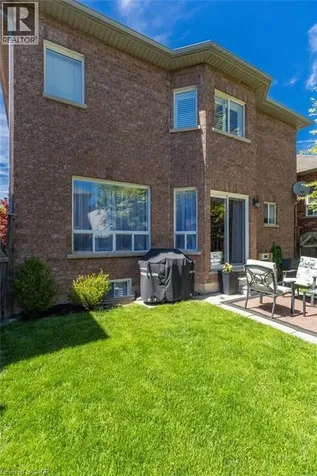 5398 Langford Road Burlington ON L7L 7M6